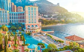 Monte Carlo Bay Hotel